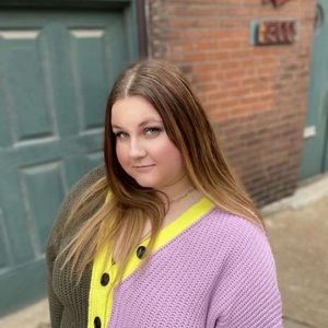 Meet your Posher, Samantha